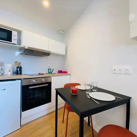 Casa Jacques * Angers